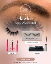 Flawless Application Kit